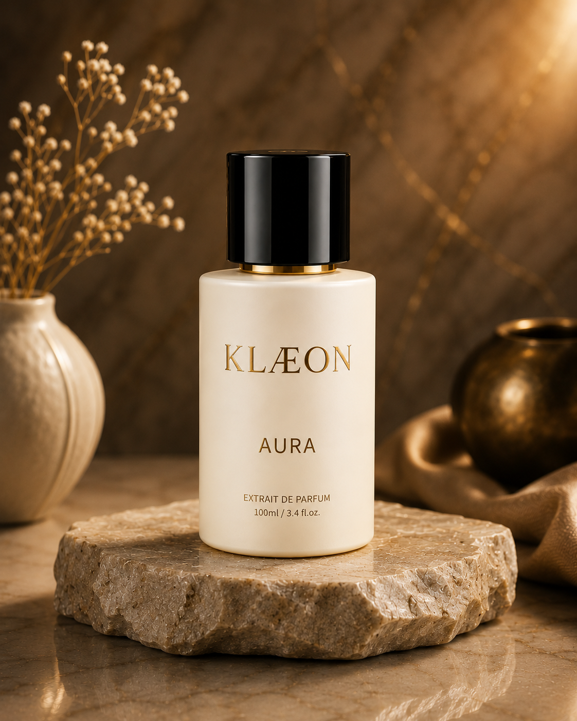KLÆON AURA UNISEX (EXTRAIT DE PARFUM)