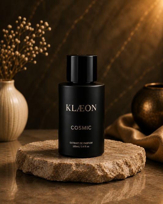 KLÆON COSMIC UNISEX (EXTRAIT DE PARFUM)
