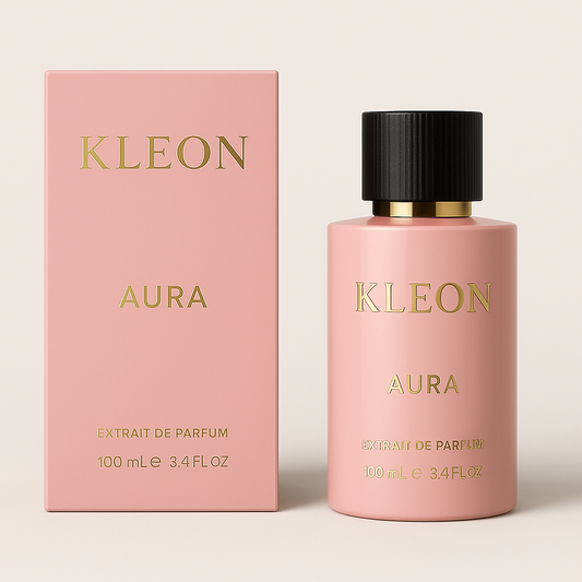 KLEON AURA FOR WOMEN (EXTRAIT DE PARFUM)