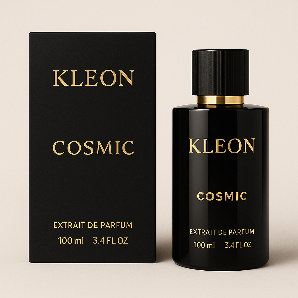 KLEON COSMIC FOR MEN (Extrait de Parfum)