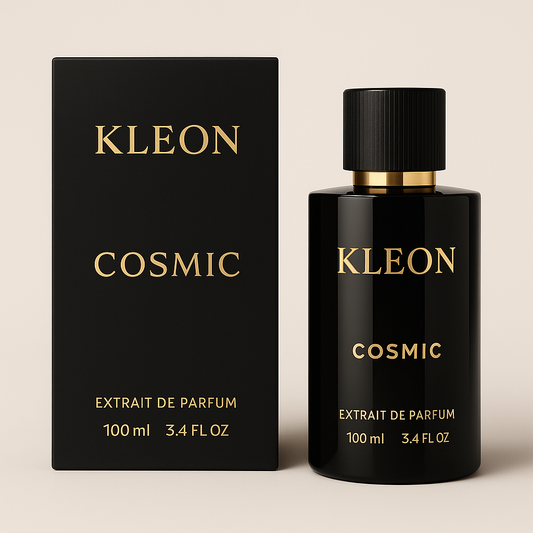KLEON COSMIC FOR MEN (Extrait de Parfum)